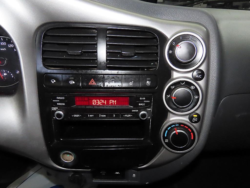 기아 봉고3 1.2톤 카고 10