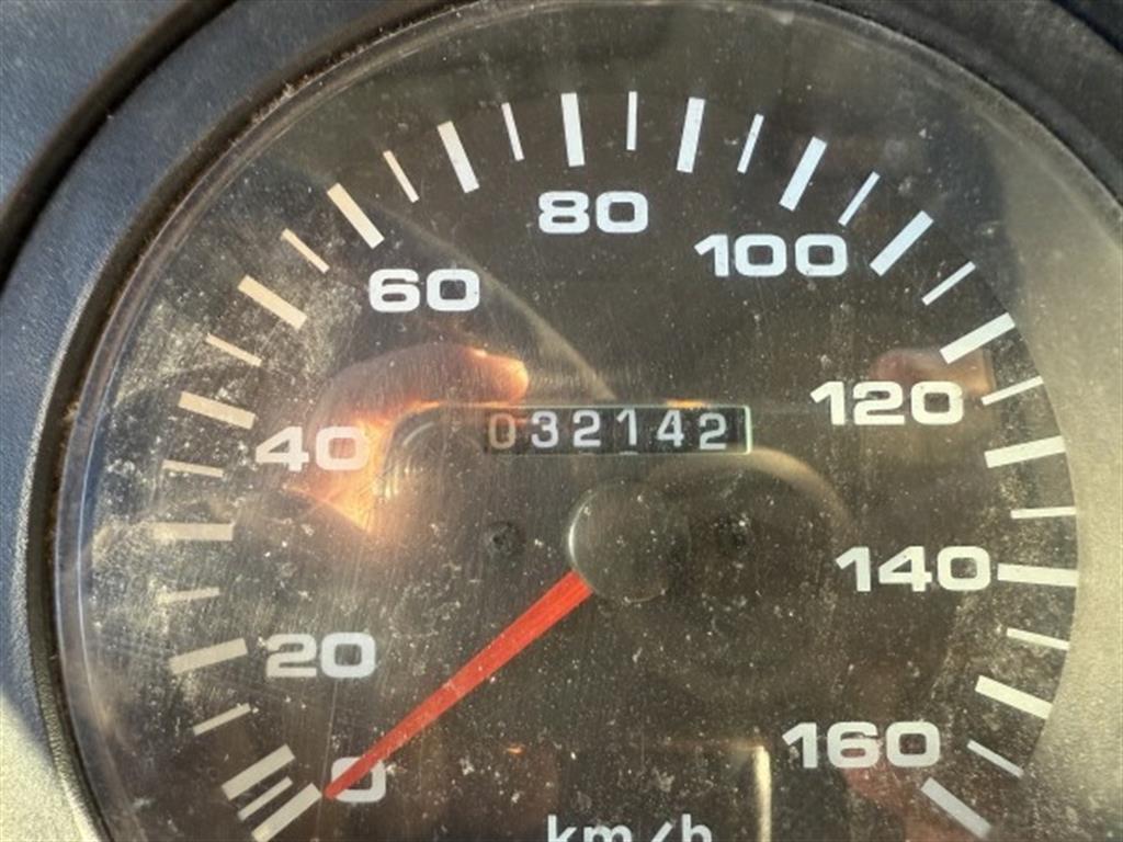 현대 메가트럭 집게차 5톤 수동 없음(순정) 12