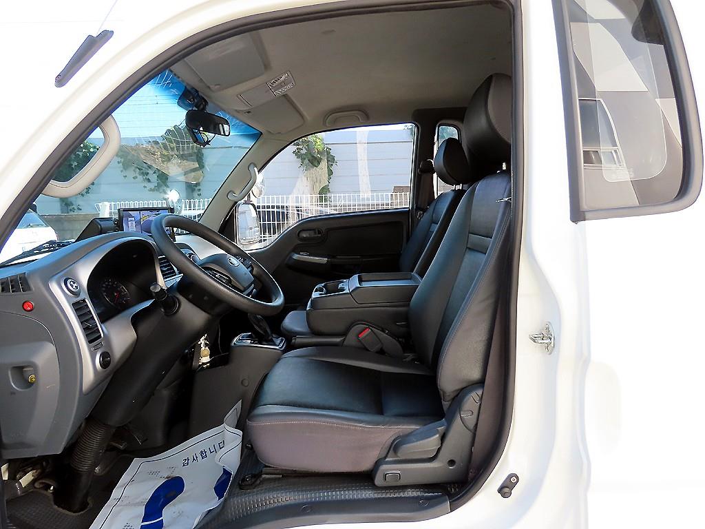 기아 봉고3 1톤 표준탑 5
