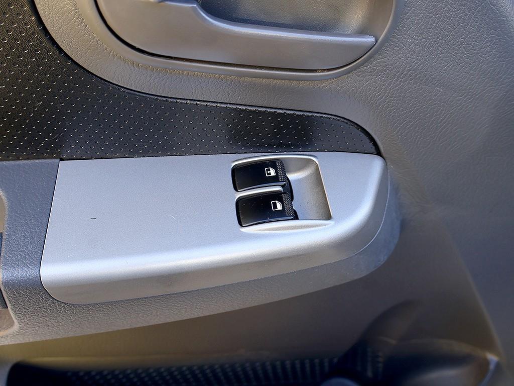 기아 봉고3 1톤 카고 9