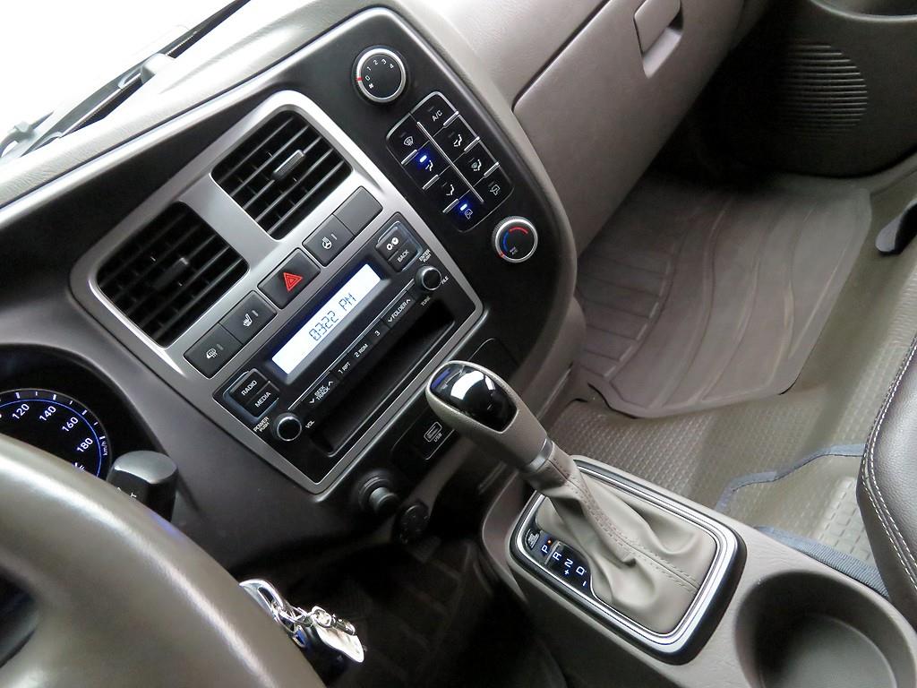 현대 포터2 1톤 카고 11