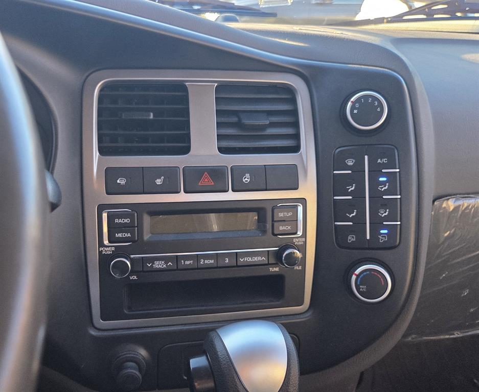 현대 포터2 1톤 카고 11