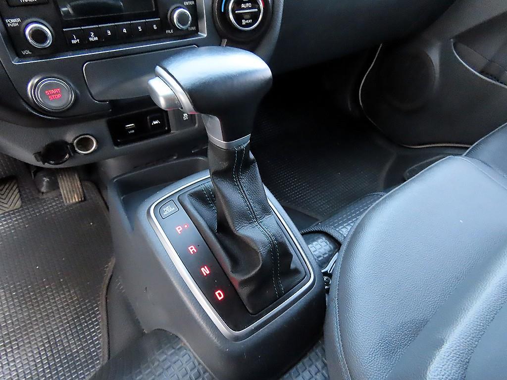 기아 봉고3 1톤 표준탑 전기 10