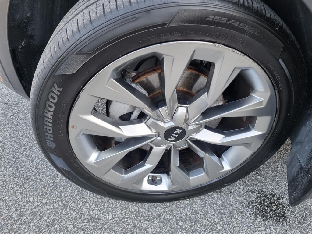 Kia Sorento Diesel 2.2 2WD Prestige 8