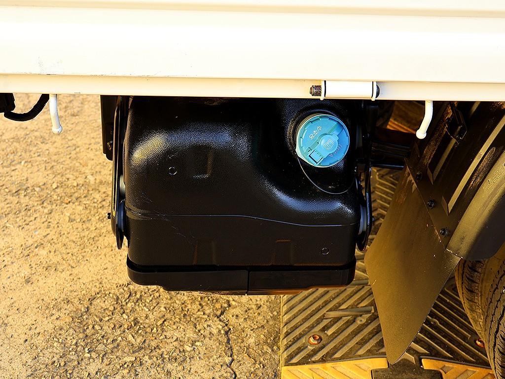 기아 봉고3 1톤 카고 13