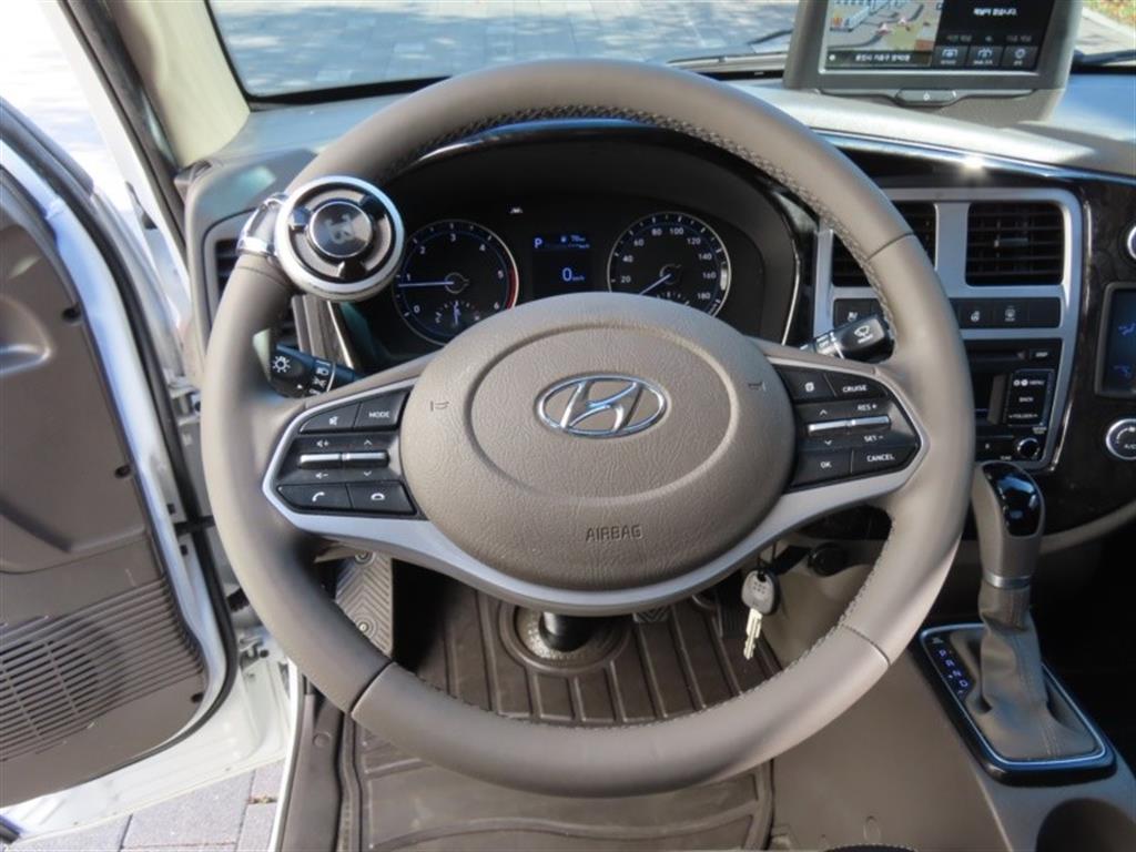 현대 포터2 1톤 카고 13