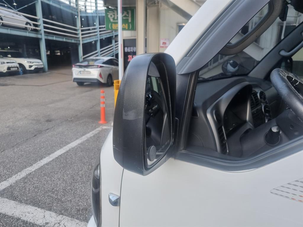 기아 봉고3 1톤 표준탑 16