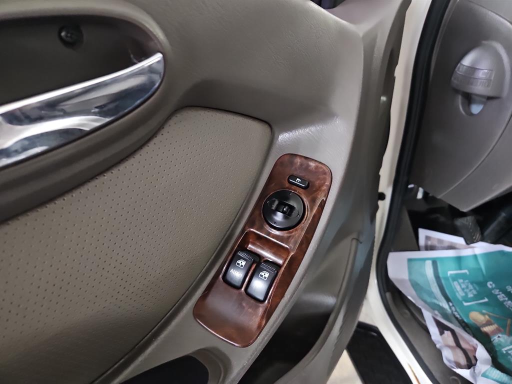 현대 포터2 1톤 카고 5