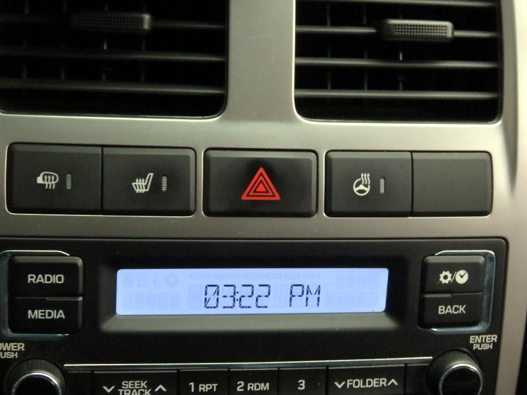 현대 포터2 1톤 카고 12