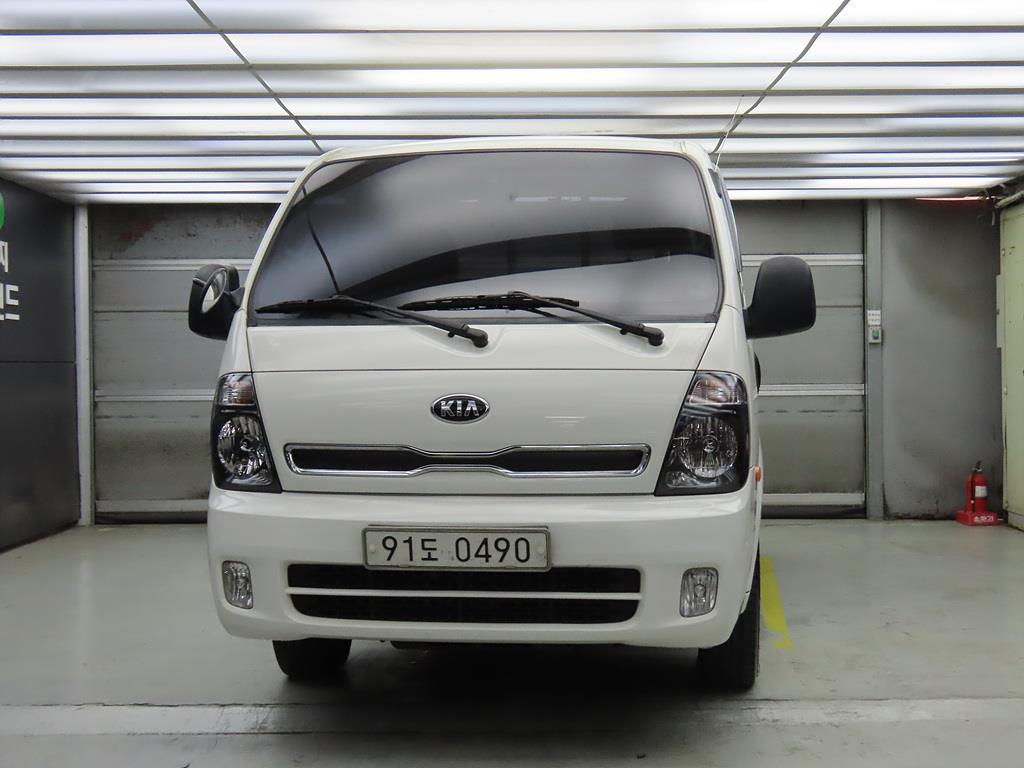 기아 봉고3 1톤 카고 1