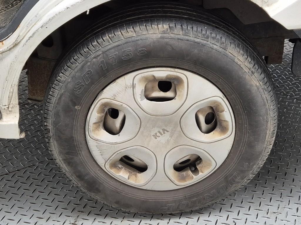 기아 봉고3 1톤 냉동탑 5