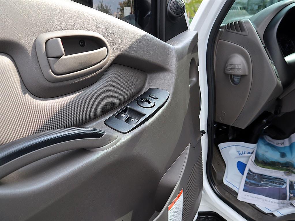 현대 포터2 1톤 표준탑 LPG 12