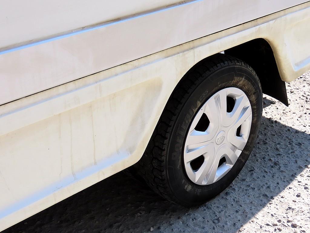 기아 봉고3 1톤 표준탑 16