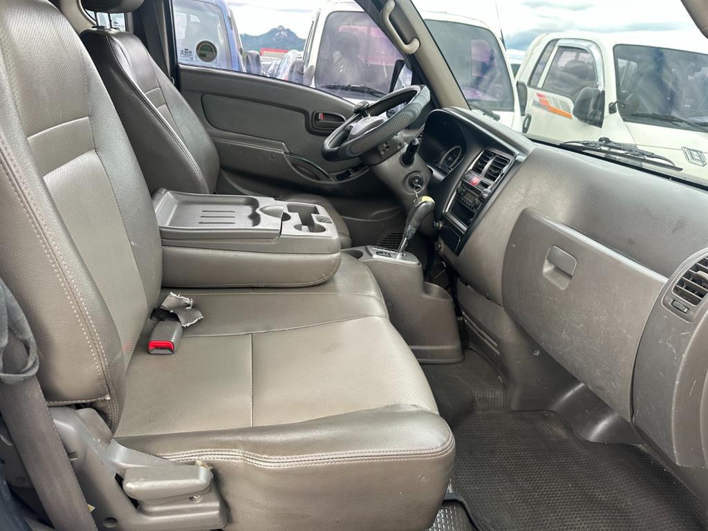 현대 포터2 1톤 표준탑 11