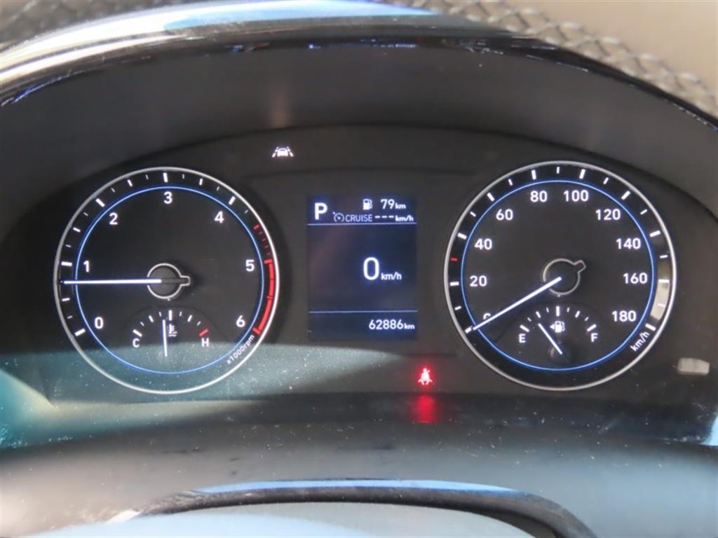 현대 포터2 1톤 카고 4