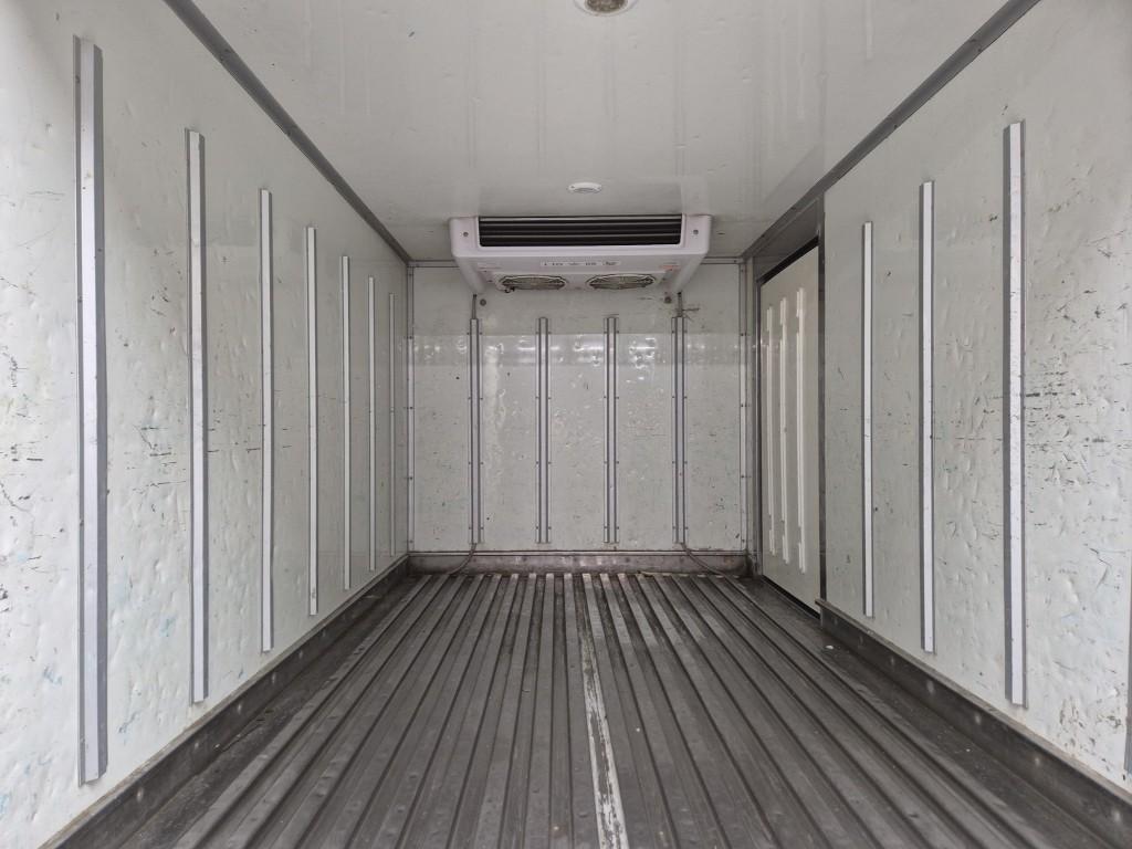 기아 봉고3 1톤 냉동탑 7