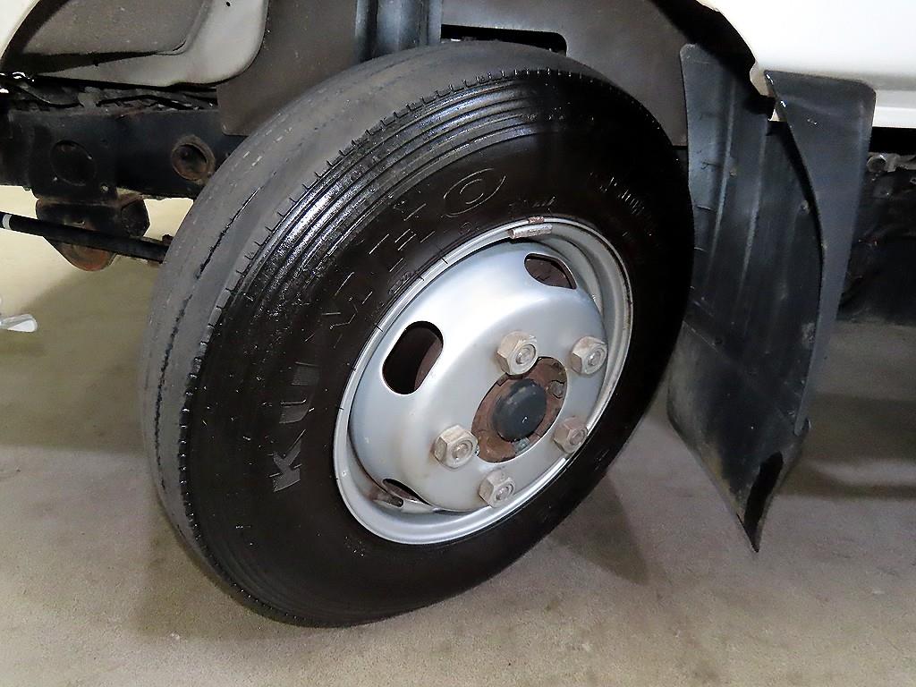 기아 봉고3 1.2톤 카고 14