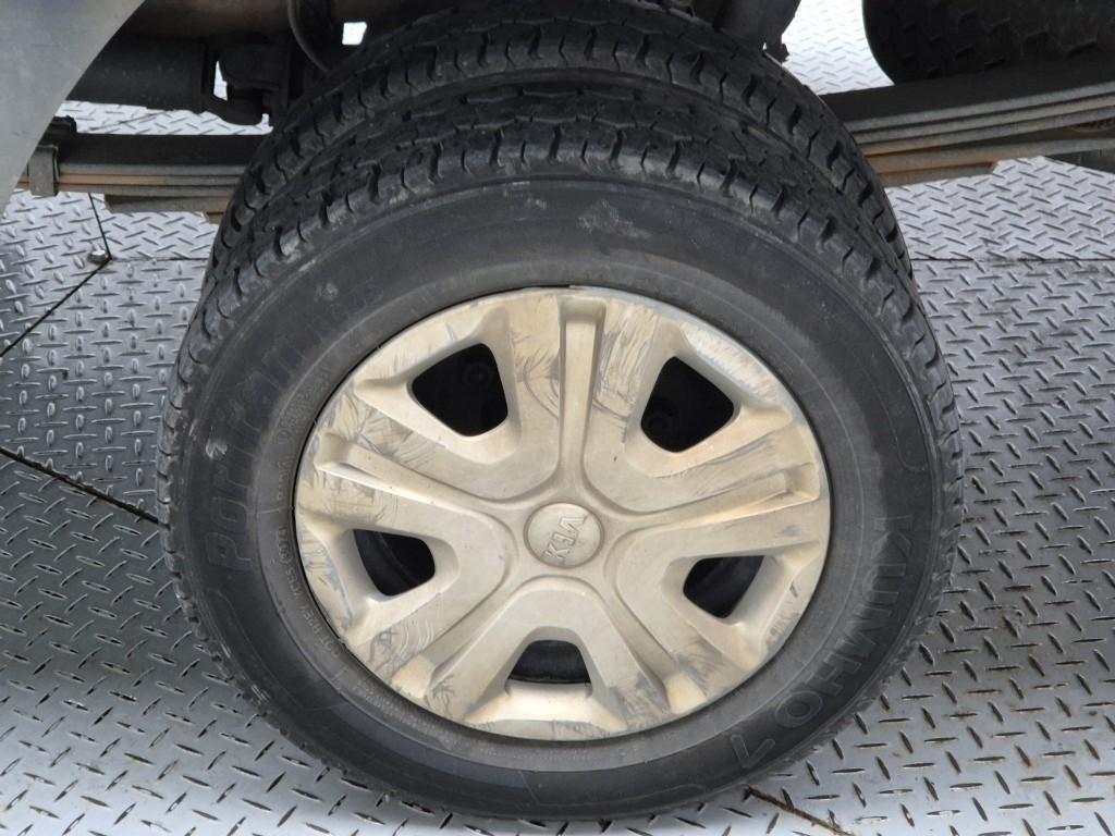 기아 봉고3 1톤 냉동탑 9