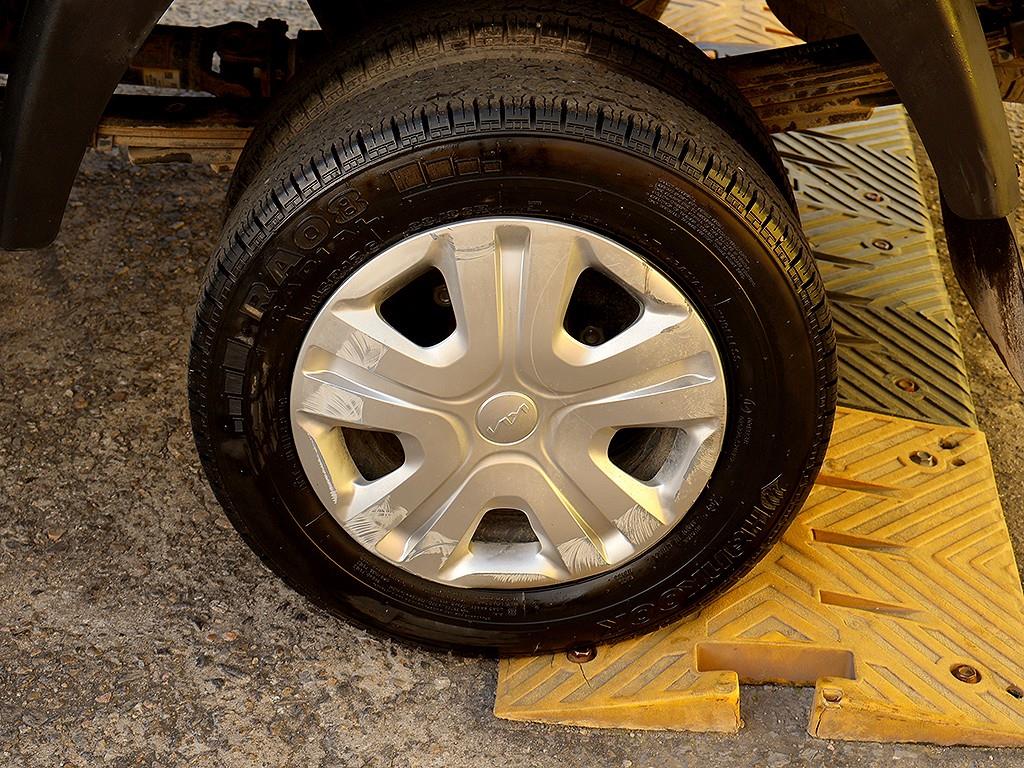 기아 봉고3 1톤 카고 16