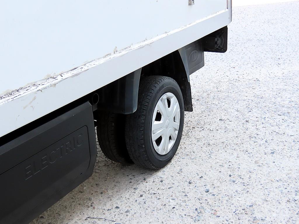 기아 봉고3 1톤 표준탑 전기 18