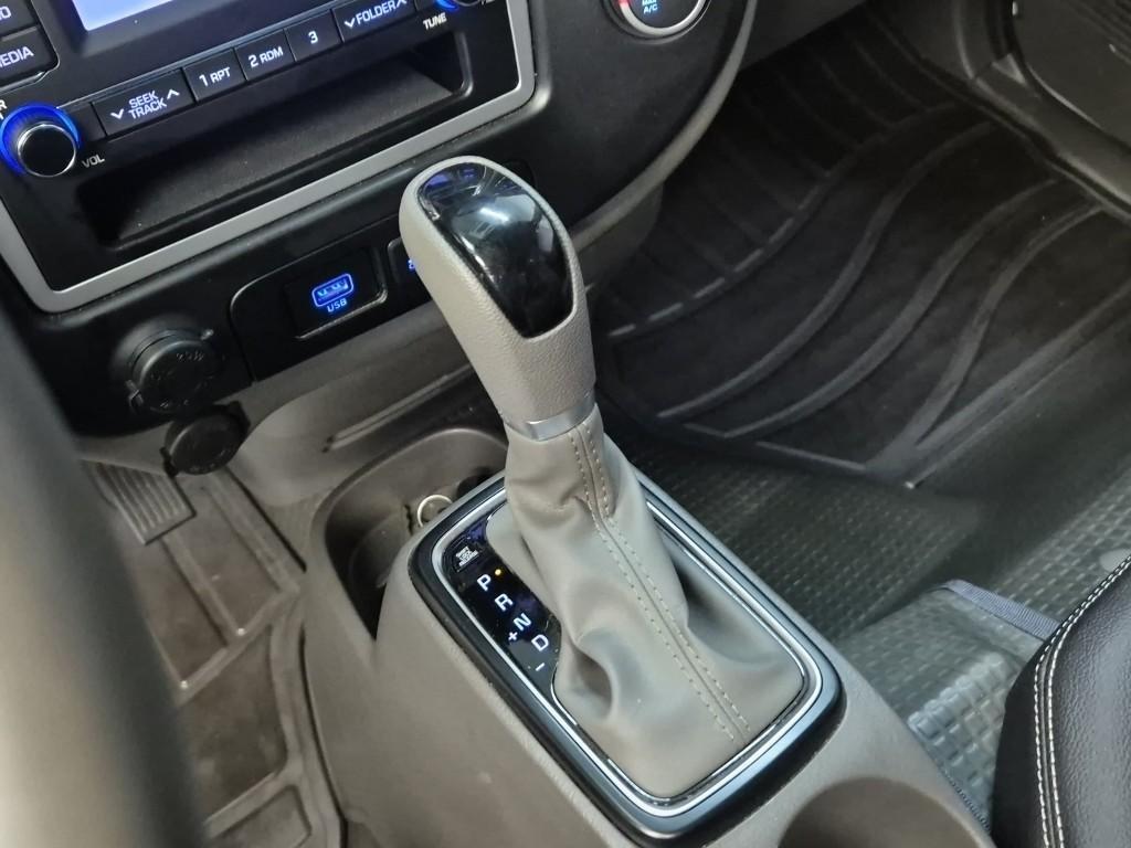 현대 포터2 1톤 윙바디 6