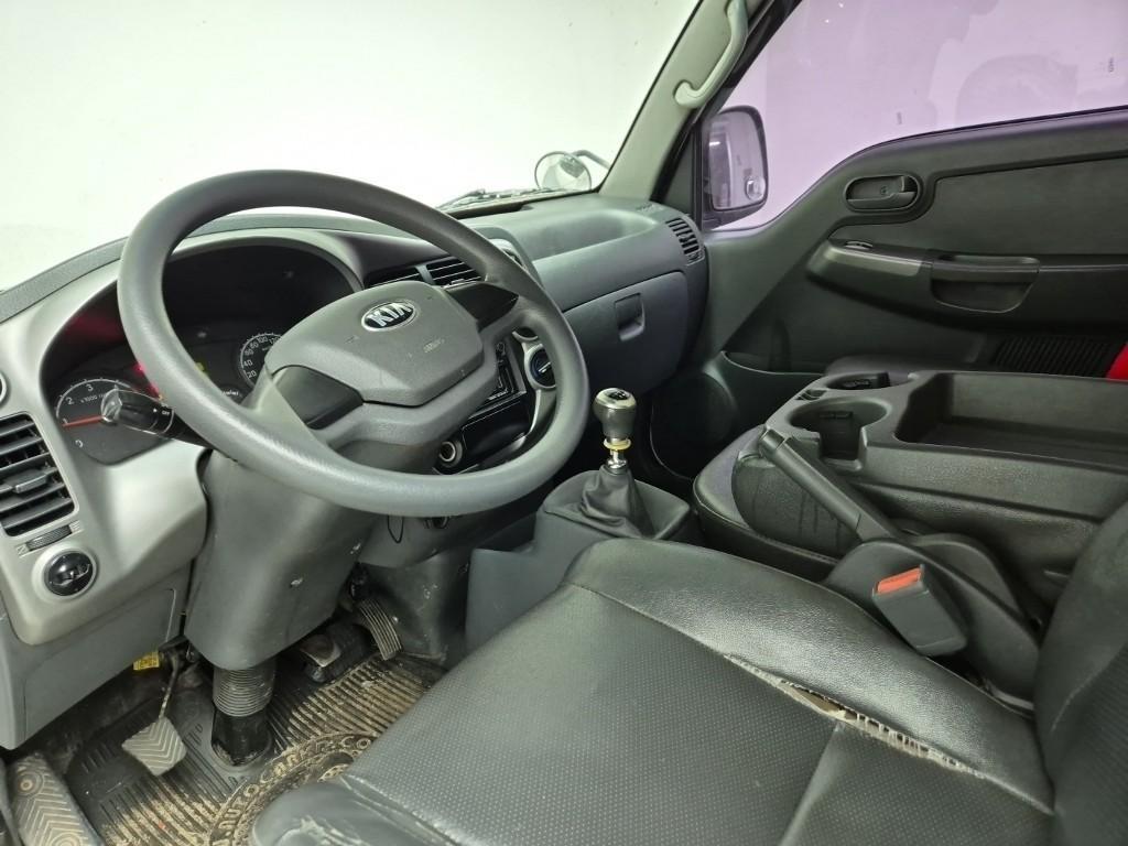 기아 봉고3 1톤 냉동탑 13