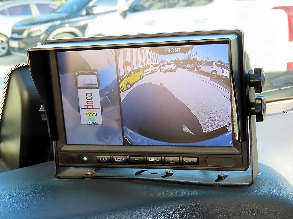 기아 봉고3 1톤 표준탑 13