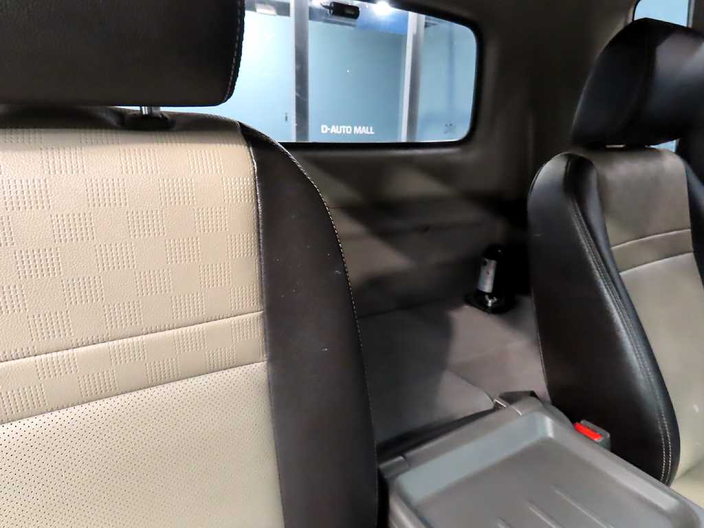 현대 포터2 1톤 카고 8