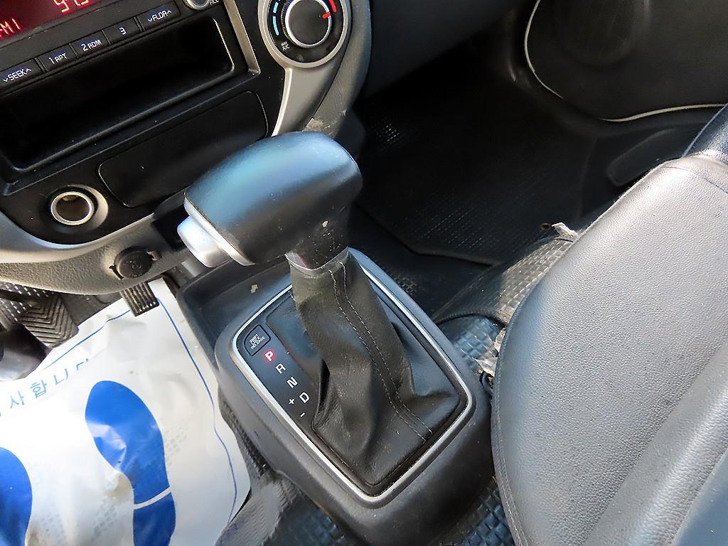 기아 봉고3 1톤 표준탑 10