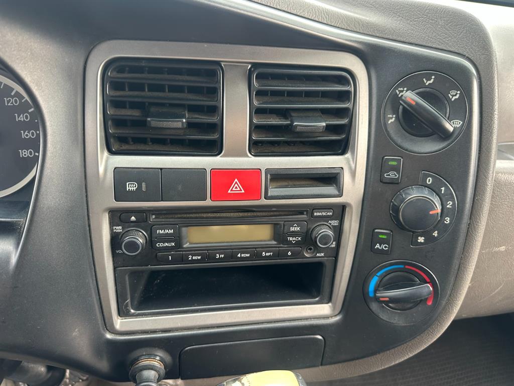 현대 포터2 1톤 표준탑 8