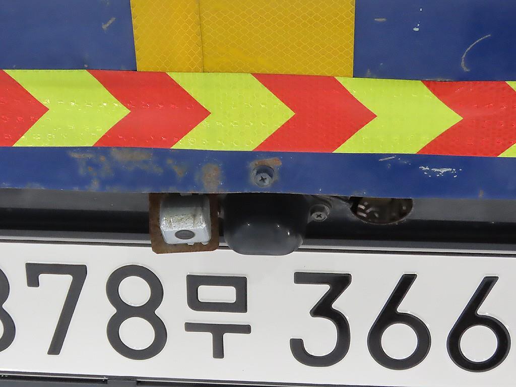 기아 봉고3 1.2톤 카고 8