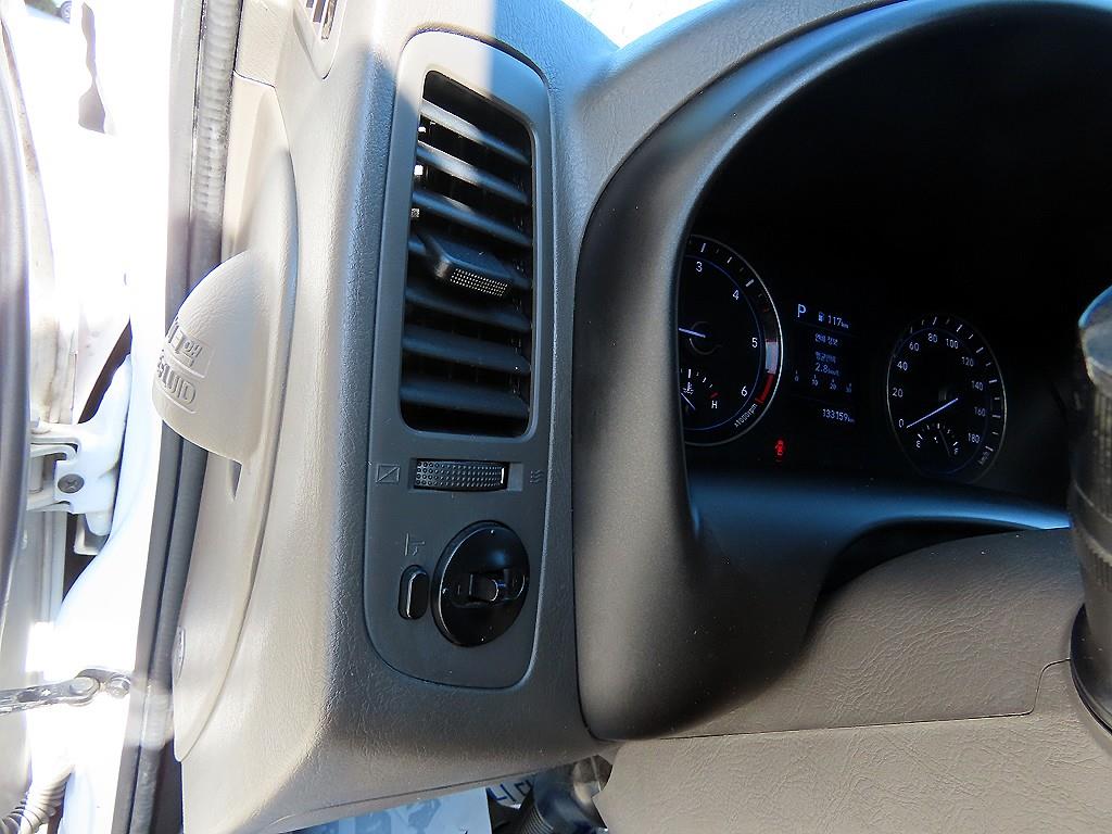 현대 포터2 1톤 카고 장축 13