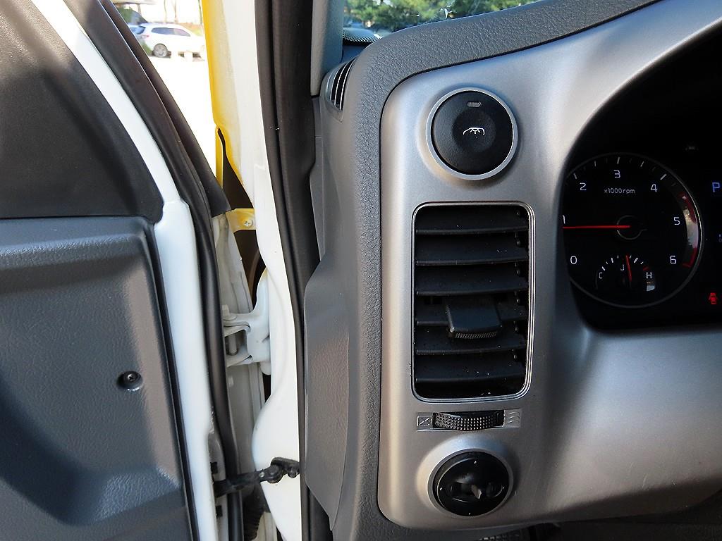 기아 봉고3 1톤 저상탑 12