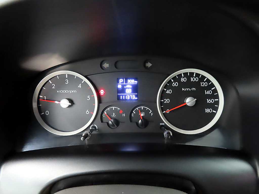 현대 포터2 1톤 카고 14