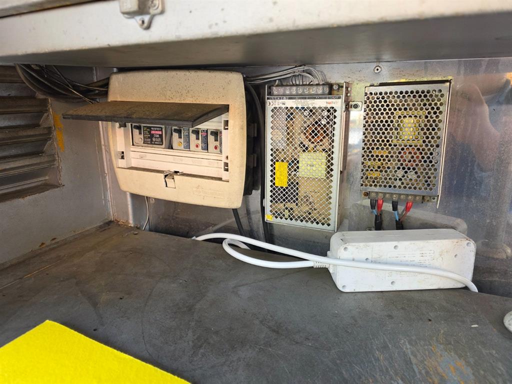 현대 포터2 1톤 이동스낵카 13