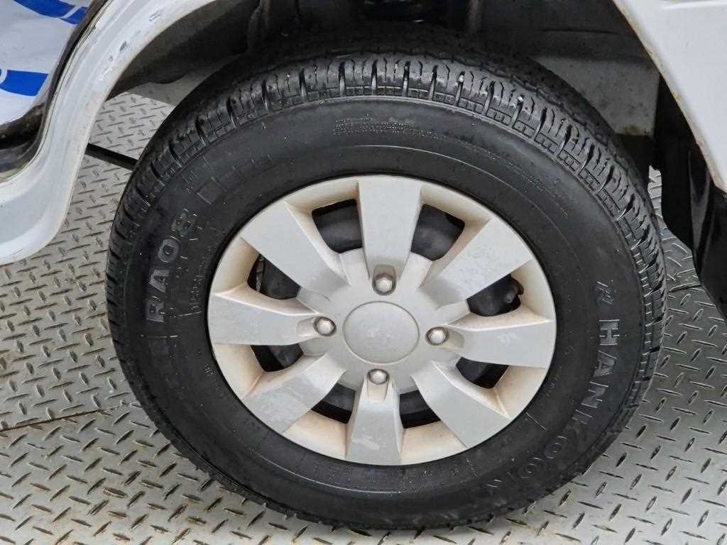 0.5톤 저상탑 LPG 13