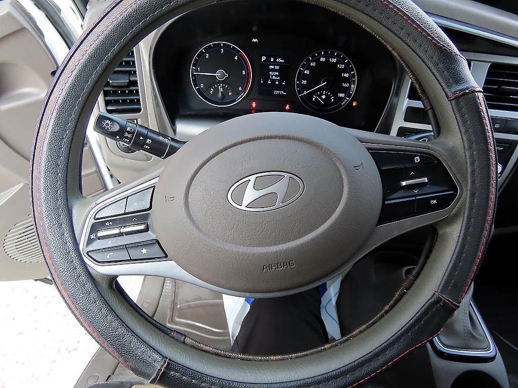 현대 포터2 1톤 카고 LPG 8