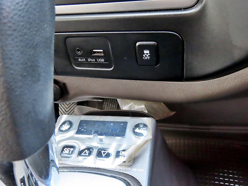 현대 포터2 1톤 냉장탑 12