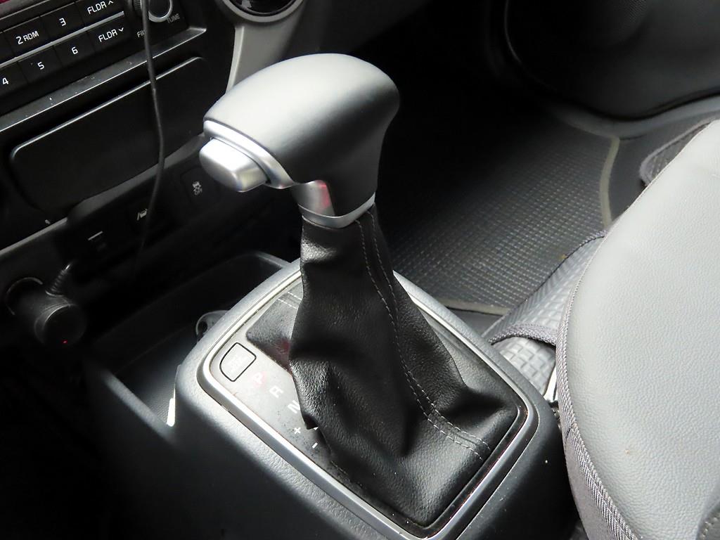 기아 봉고3 1톤 저상탑 LPG 10