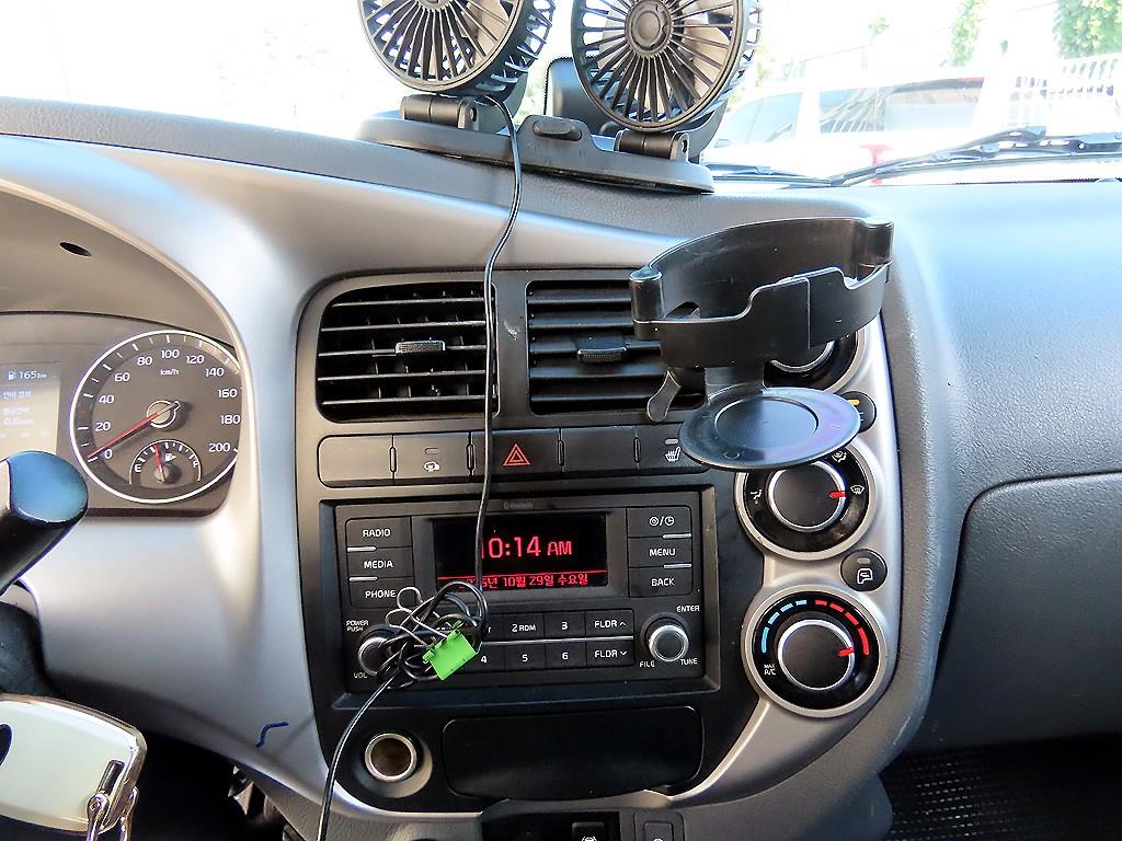 기아 봉고3 1톤 저상탑 13