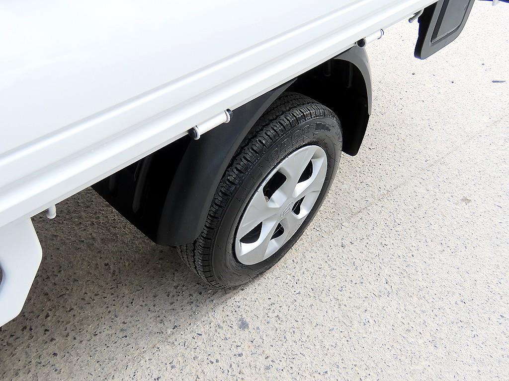 현대 포터2 1톤 카고 LPG 19