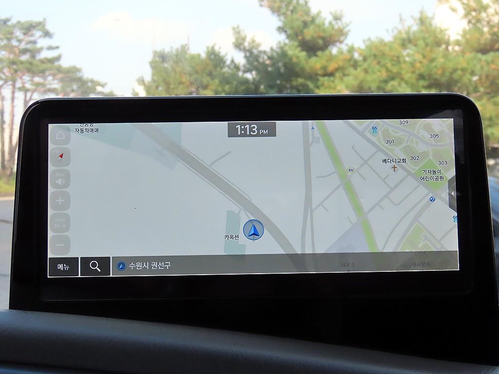 현대 포터2 1톤 카고 LPG 15