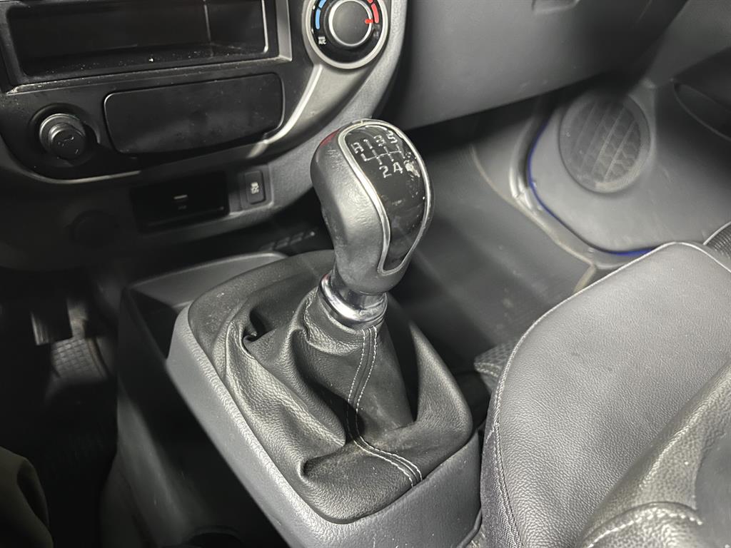 기아 봉고3 1.2톤 카고 12