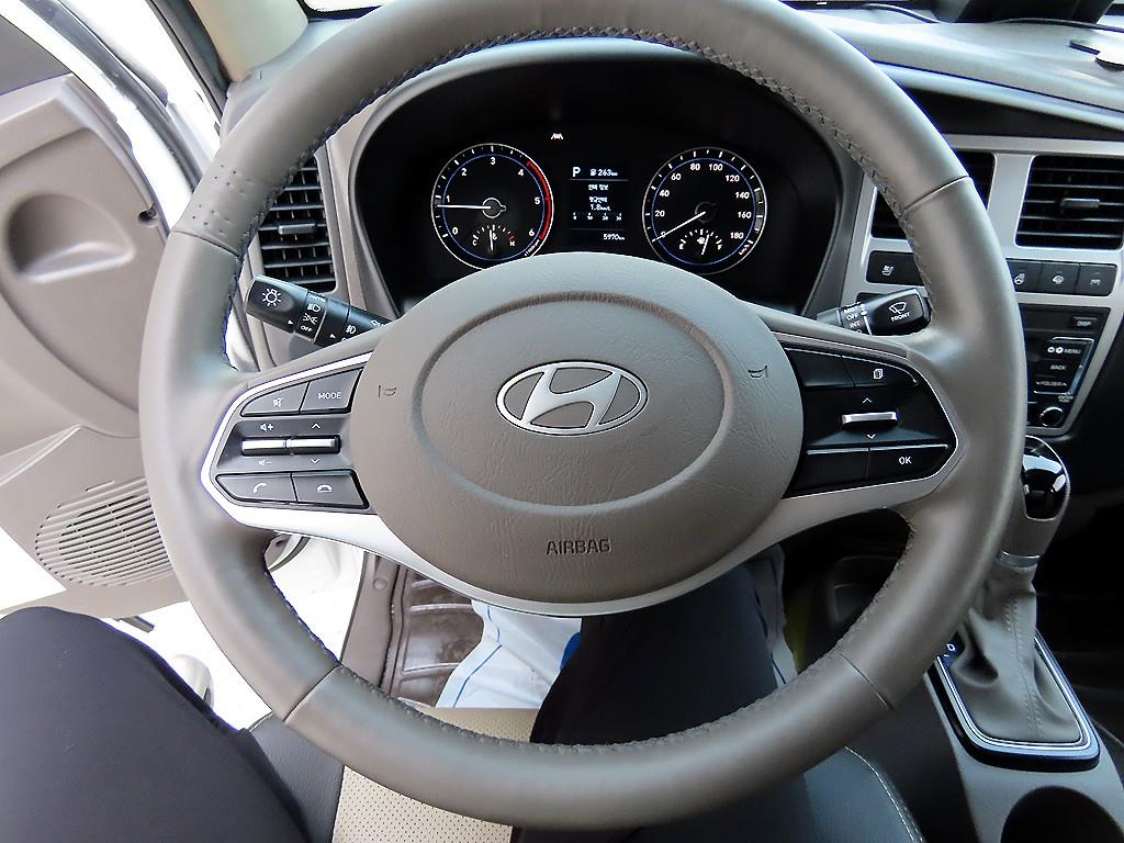 현대 포터2 1톤 표준탑 LPG 8