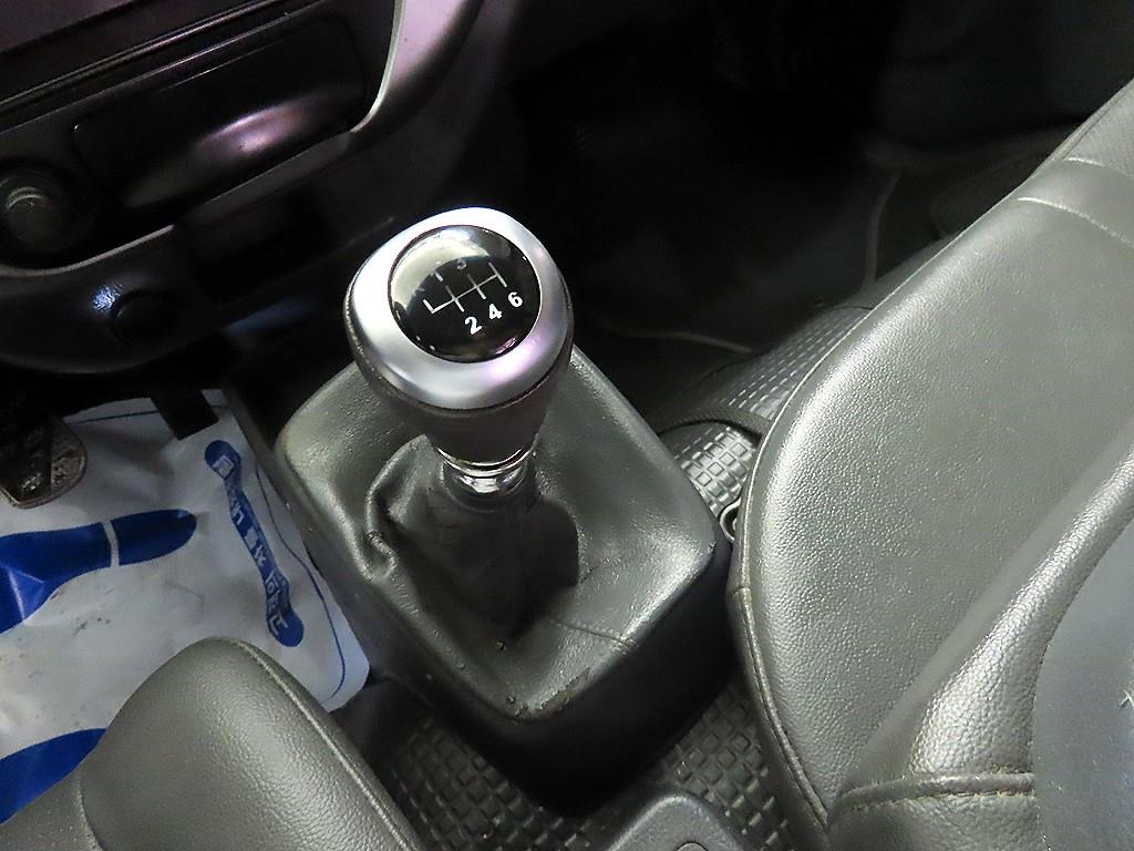 기아 봉고3 1톤 카고 11