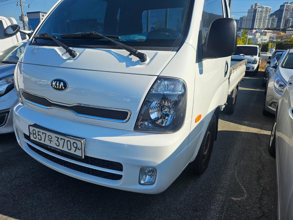 기아 봉고3 1톤 카고