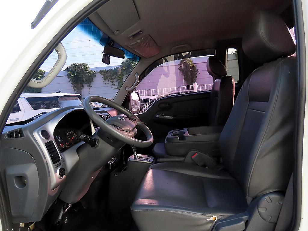 기아 봉고3 1톤 카고 6