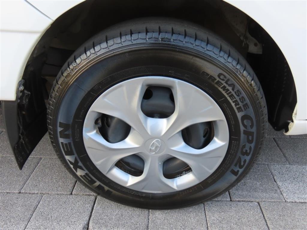 현대 포터2 1톤 카고 슈퍼캡 장축 17