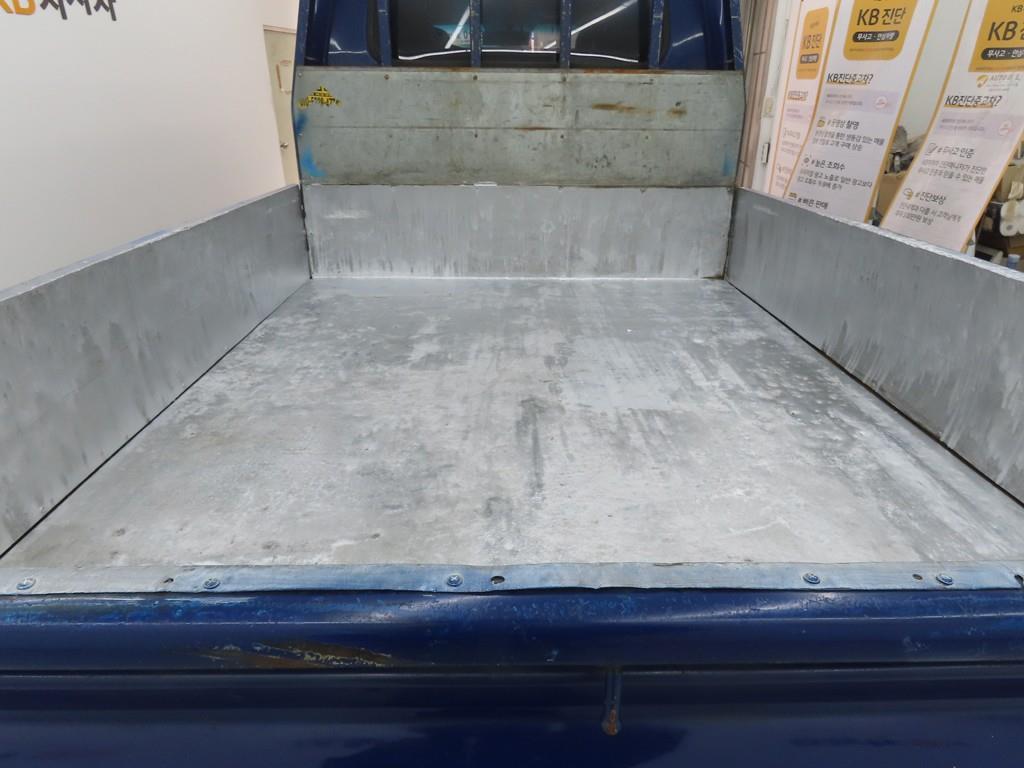 기아 봉고3 1톤 카고 13