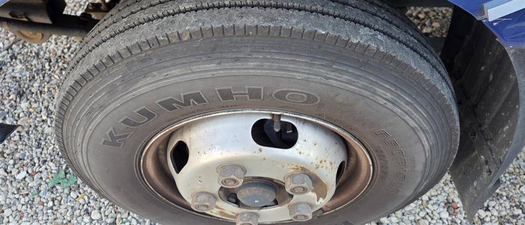 기아 봉고3 1.2톤 카고 2